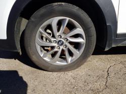 2017 Hyundai Tucson image 5