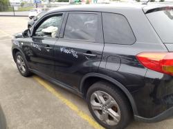 2016 Suzuki Vitara image 5