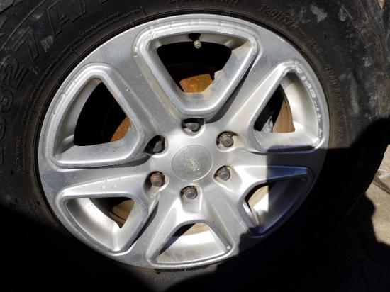 ford Ranger 2015 Parts & Wrecking