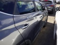 2017 Hyundai Tucson image 5