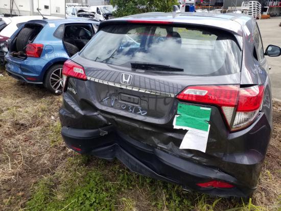 honda Hrv 2019 Parts & Wrecking