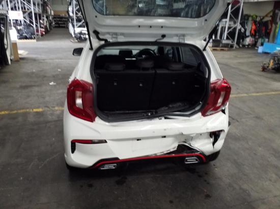 kia Picanto 2020 Parts & Wrecking