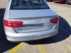 2015 Audi A4 image 5