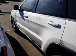 2014 Jeep Grand Cherokee image 5