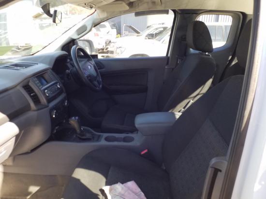 ford Ranger 2016 Parts & Wrecking