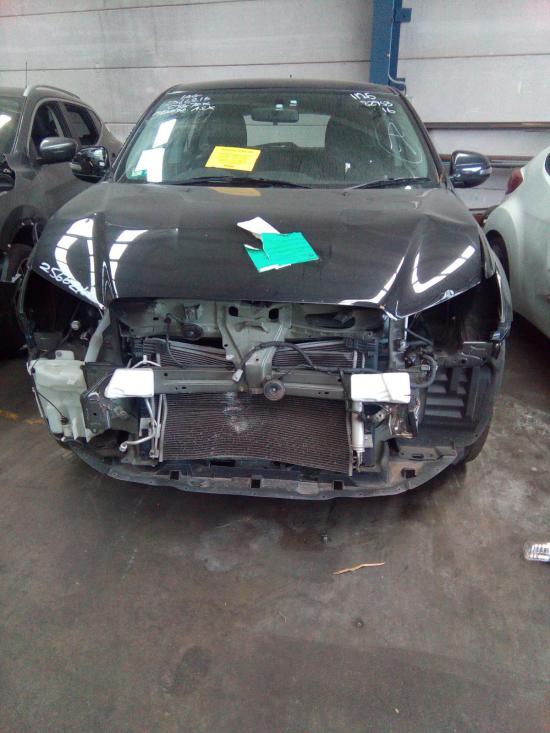 mitsubishi Asx Parts & Wrecking