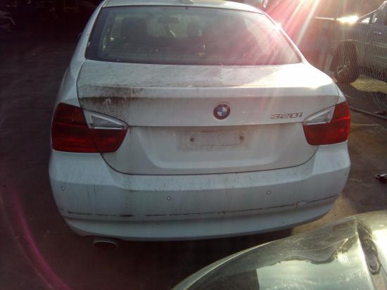 bmw 320i Jul 2008 Parts & Wrecking