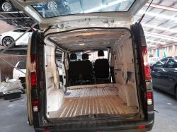 2019 Renault Trafic R9M image 5