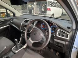 2014 Suzuki S-cross M16A -M- (5 SPEED) 2WD image 5