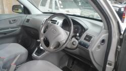 2007 Hyundai Tucson G4GC -M- (5 SPEED) 2WD image 5