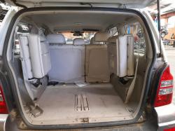 2005 Hyundai Terracan 2.9DT -A- 4WD image 5