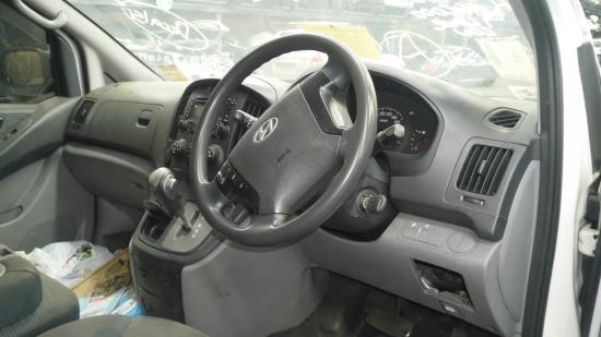 hyundai Iload 2.5DT -SA- (5 SPEED) 2015 Parts & Wrecking