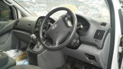 2015 Hyundai Iload 2.5DT -SA- (5 SPEED) image 5