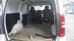 2012 Hyundai Iload 2.5DT -SA- (5 SPEED) image 5
