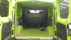 2019 Renault Trafic R9M.408 -M- (6 SPEED) X83 FWD image 5