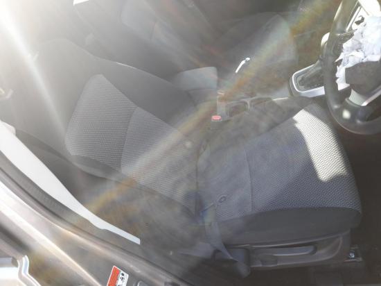 suzuki S-cross M16A -CVT- 2WD 2014 Parts & Wrecking