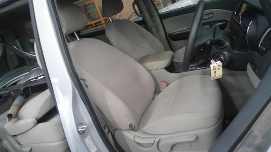 kia Carnival 3.3I G6DM -SA- (8 SPEED) 2018 Parts & Wrecking