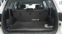2007 Hyundai Santa 2.2DT D4EB -SA- (5 SPEED) 4WD image 5