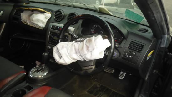 hyundai Tiburon TIBURON III 2.7 G6BA -A- 2007 Parts & Wrecking