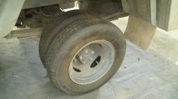 2011 Kia K2900 K2900 (PU3) 2.9DT -M- image 5