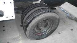 2009 Kia K2900 K2900 (PU3) 2.9DT -M- image 5
