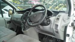 2014 Renault Trafic M9R -M- (6 SPEED) X83 FWD image 5