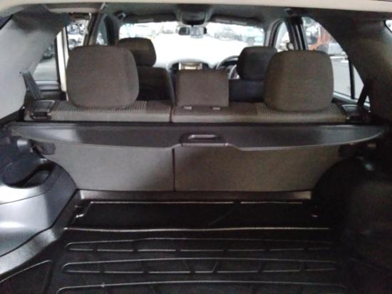 kia Sorento D4CB -SA- (5 SPEED) 4WD 2008 Parts & Wrecking