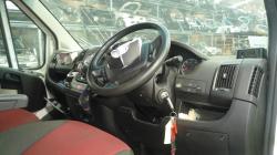 2014 Fiat Ducato -AMT- (6 SPEED) FWD image 5