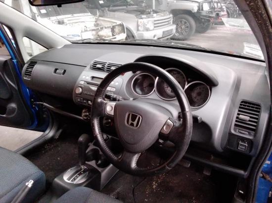 honda Jazz 1.5I (L15A1) GD -A- 2003 Parts & Wrecking