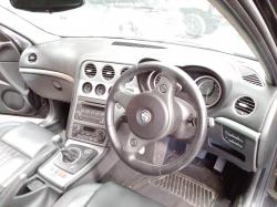 2010 Alfa 159 (SELESPEED) FWD image 5