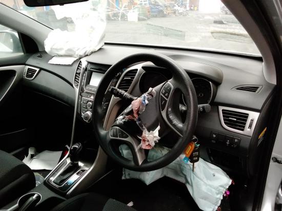 hyundai I30 G4FD -SA- (6 SPEED) 2014 Parts & Wrecking