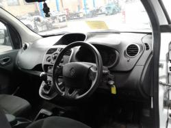 2016 Renault Kangoo (K9K) (X61) -M- (6 SPEED) image 5