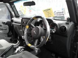 2010 Jeep  WRANGLER (TJ SERIES) image 5