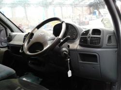 2005 Fiat  JTD -M- (5 SPEED) FWD image 5