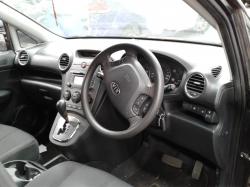 2011 Kia Rondo 2.0 G4KA -SA- (4 SPEED) image 5