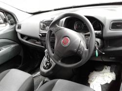 2018 Fiat  DOBLO image 5