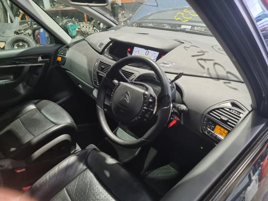citroen C4 PICASSO Aug 2011 Parts & Wrecking