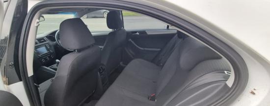 volkswagen Jetta 2016 Parts & Wrecking