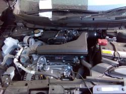 2019 Nissan X-trail ST-L AWD 5 SEAT image 5