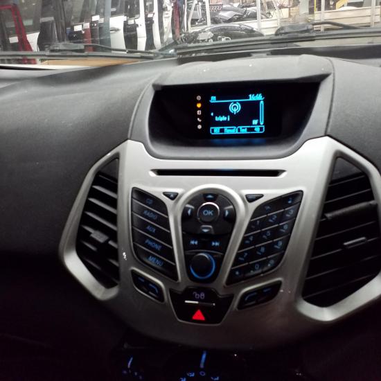 ford Ecosport 2014 Parts & Wrecking