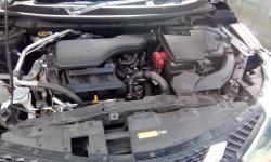 2015 Nissan Qashqai ST FWD image 5