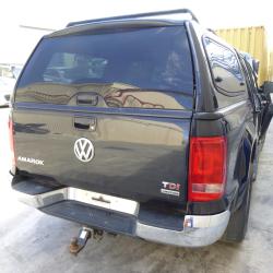 2013 Volkswagen Amarok image 5