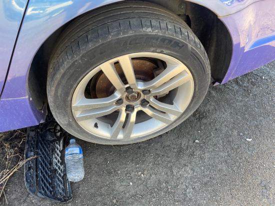 holden Commodore 2007 Parts & Wrecking