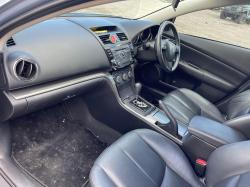 2006 Mazda 6 image 5