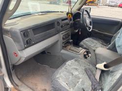 2006 Jeep Cherokee image 5