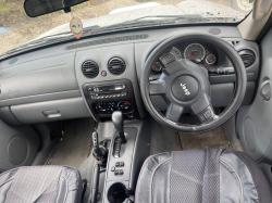 2007 Jeep Cherokee image 5