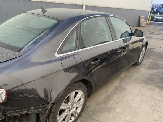 audi A4 B8 Aug 2008 Parts & Wrecking