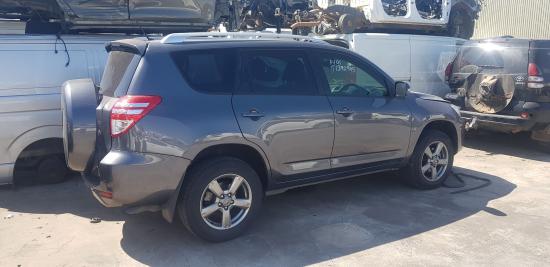 toyota Rav4 ACA33 Jan 2012 Parts & Wrecking