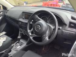 2012 Mazda Cx5 KE image 5