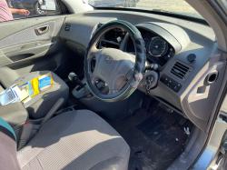 2007 Hyundai Tucson image 5